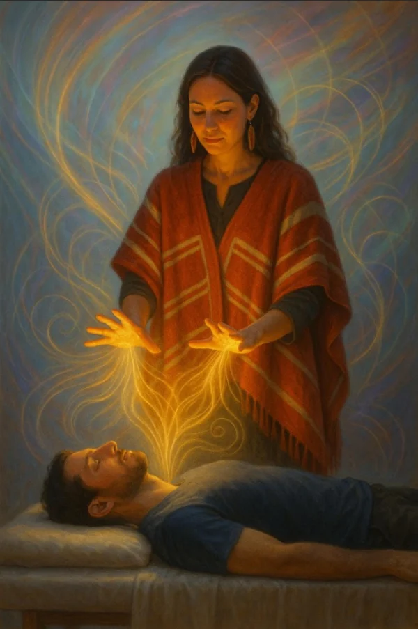 energetische heilung sitzung ingrid noack